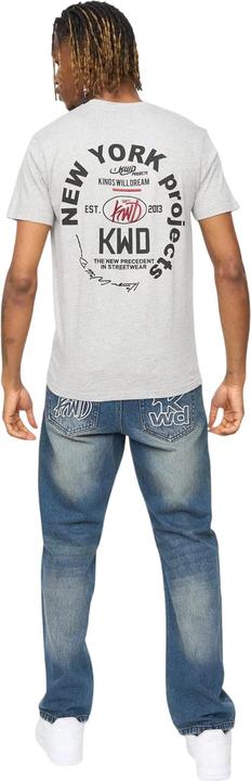 Produktbild Kings Will Dream Mobalot TShirt (M)