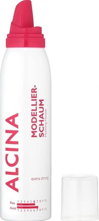 Immagine prodotto Alcina Modellier-Schaum (150 ml, Schiuma a volume)