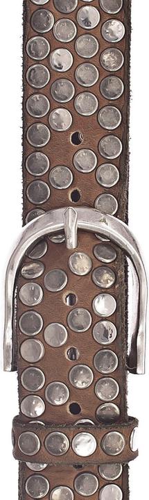 Produktbild B.Belt Gürtel Casual (85)