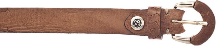 Actual product image B.Belt Belt Casual (75)