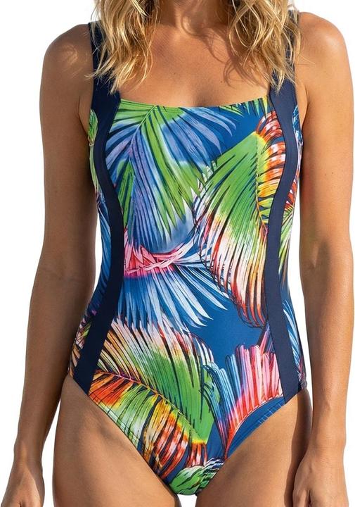Actual product image SUNFLAIR Basic Badeanzug (42)