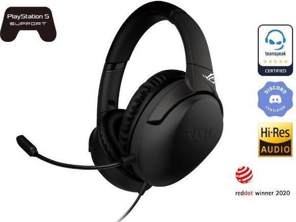 Productafbeelding ASUS ROG Strix Go (Bedraad)