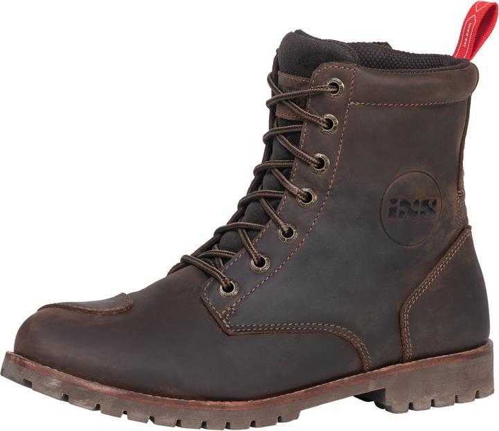 Image du produit iXS Tour Bottes Oiled Leather (Hommes, 47)