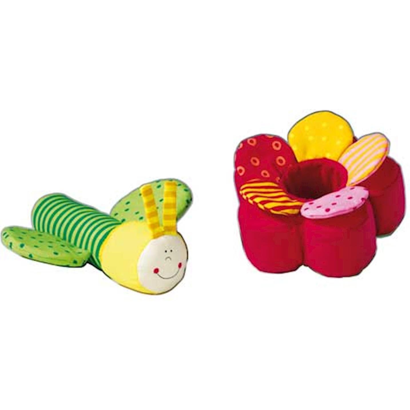 Thumbnail - Haba, Greifling, Fidelia