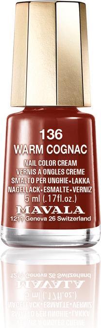 Immagine prodotto Mavala Smalto per unghie Mini Colour (Marrone, Smalto)
