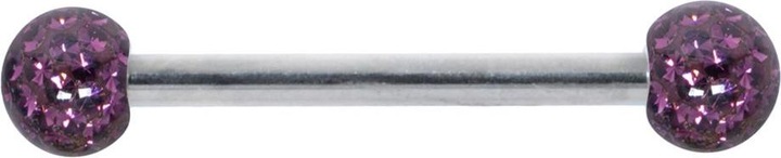Violet, Silver
