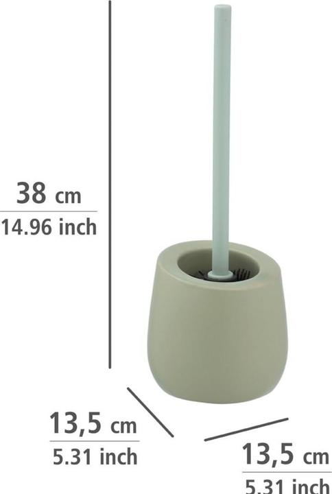 Actual product image Wenko Badi