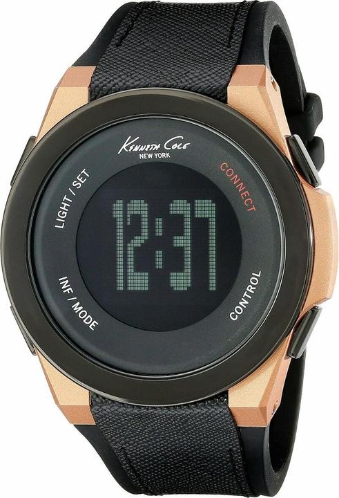 Immagine prodotto Kenneth Cole Men's Watch 10022939 (Ã˜ 47 mm) (47 mm)