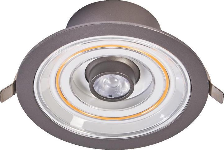 Produktbild Ledvance Decor Filament Downlight (610 lm)