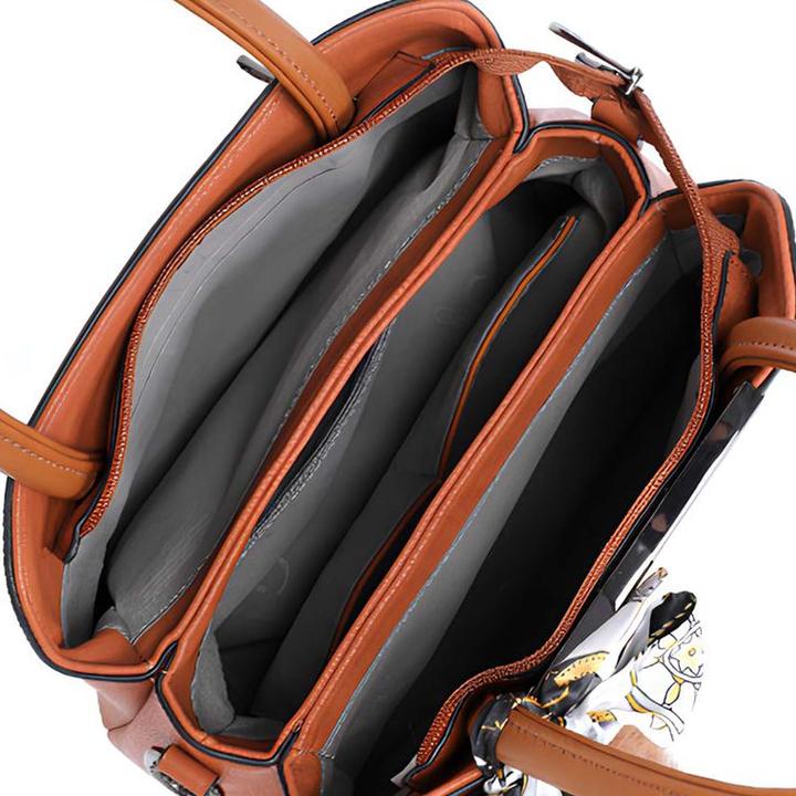 Immagine prodotto Gallantry Damentasche Schlangeneffekt