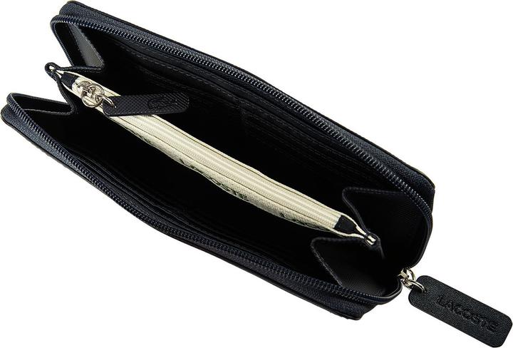 Actual product image Lacoste Wallet Elegant