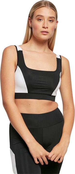 Produktbild Urban Classics Ladies Color Block Bra - 17078 (M)