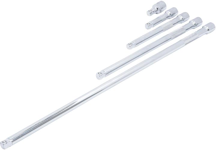 Produktbild BGS Kippverlängerungs-Satz 10 mm (3/8") 5-tlg. (3/8")