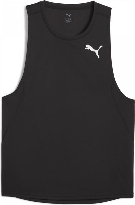 Actual product image Puma M Cross The Line Singlet 3.0 (L)