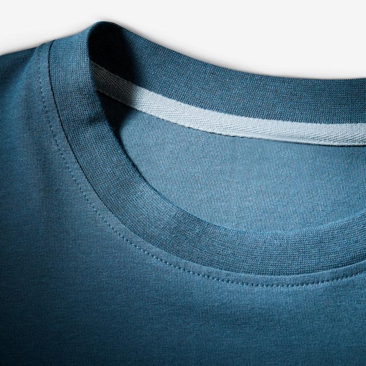 Immagine prodotto Simond Herren Kletter-T-Shirt strapazierfähig - Vertika blau (XXL)