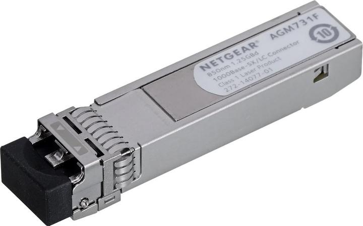 Actual product image Netgear Agm731f
