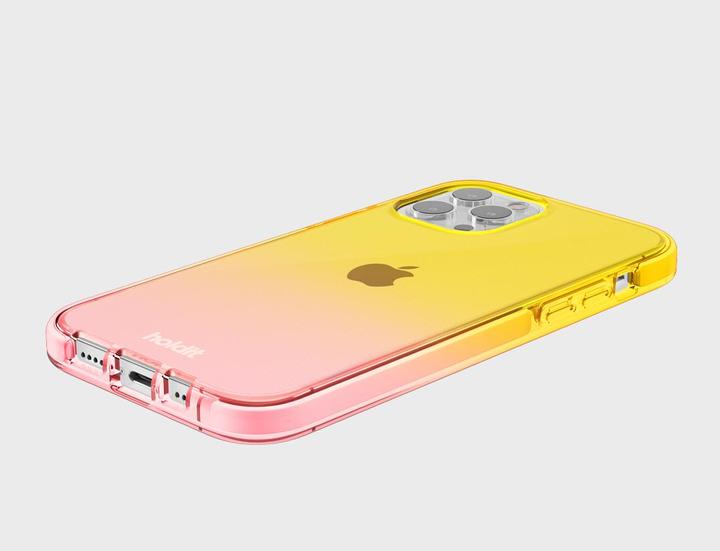 Produktbild Holdit Phone case Seethru