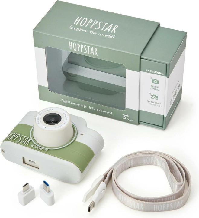 Produktbild Hoppstar Expert