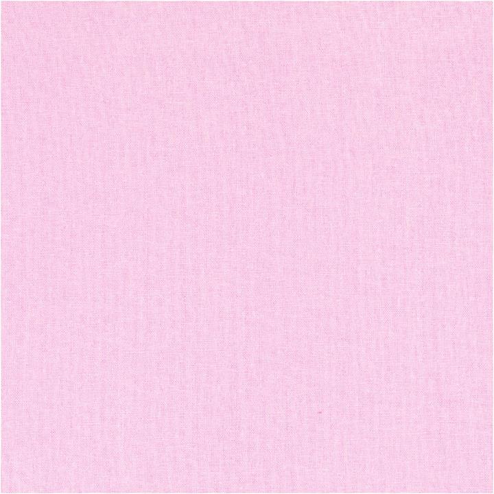 Produktbild Creativ Company Stoff 145 cm x 1000 cm, Rosa