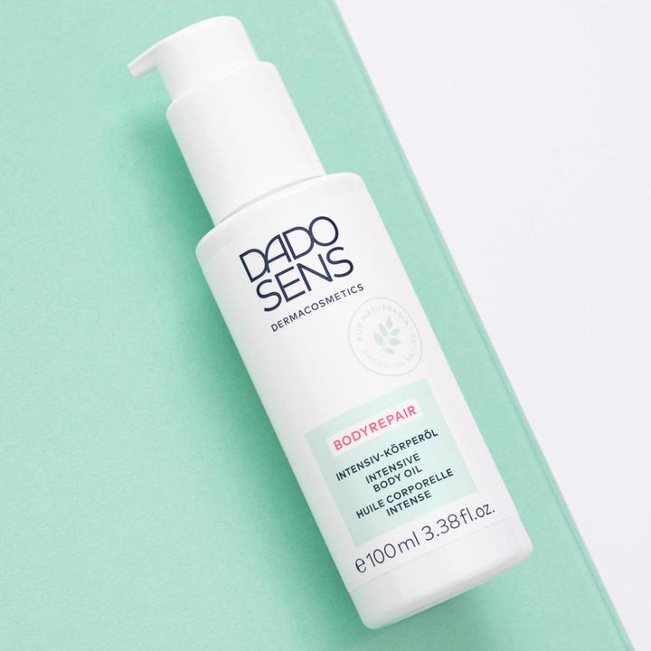 Produktbild Dado Sens SPECIAL CARE Bodyrepair Intensiv-Körperöl (Körpercreme, 100 ml)
