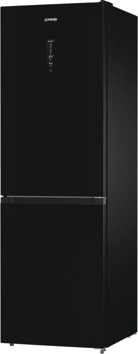 Immagine prodotto Gorenje Kühl-Gefrierkombi NK79B0DBK bk B (Speditionsversand) (326 l)