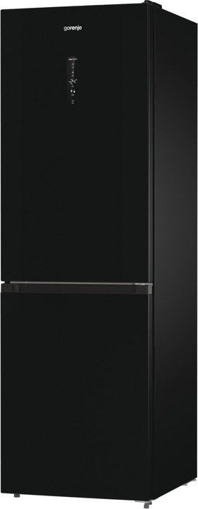 Image du produit Gorenje Kühl-Gefrierkombi NK79B0DBK bk B (Speditionsversand) (326 l)