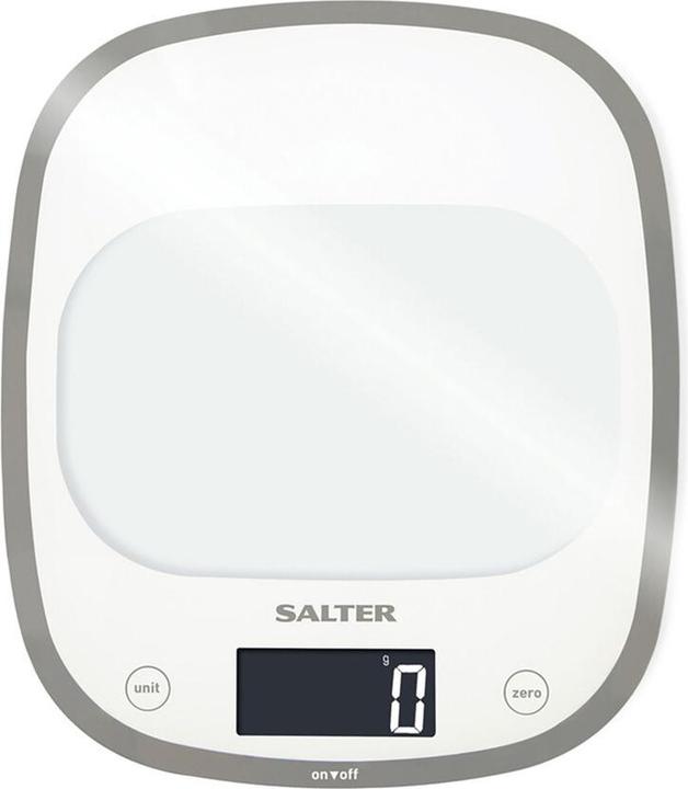 Produktbild Salter 1050 Whdr