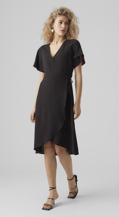 Actual product image Vero Moda Midi dress (XS)