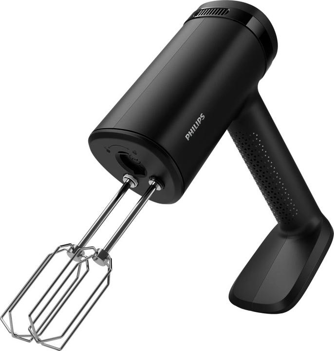 Actual product image Philips 5000 series HR3781/20 Powerful 500 watt hand blender (500 W)