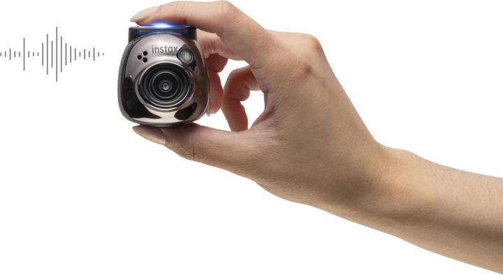 Actual product image Fujifilm Instax Pal