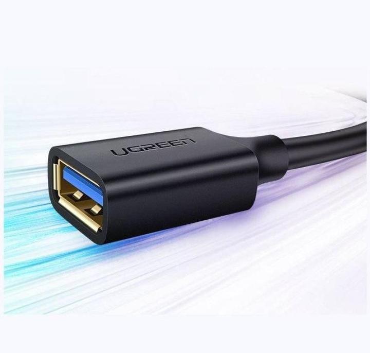 Image du produit Ugreen USB A—Usb A (1 m, USB 3.0)