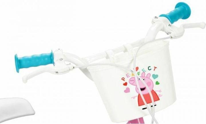 Productafbeelding Toimsa Peppa Pig (16")