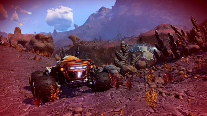 Produktbild Bandai Namco No Man's Sky (PS5)