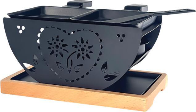 Produktbild Heidi Cheese Line Folk