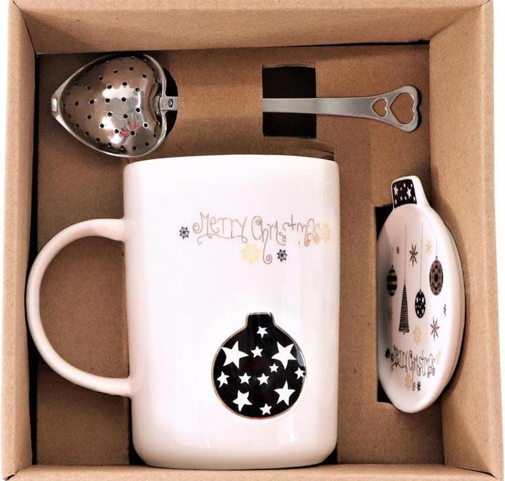 Produktbild TOP Tee Geschenkset