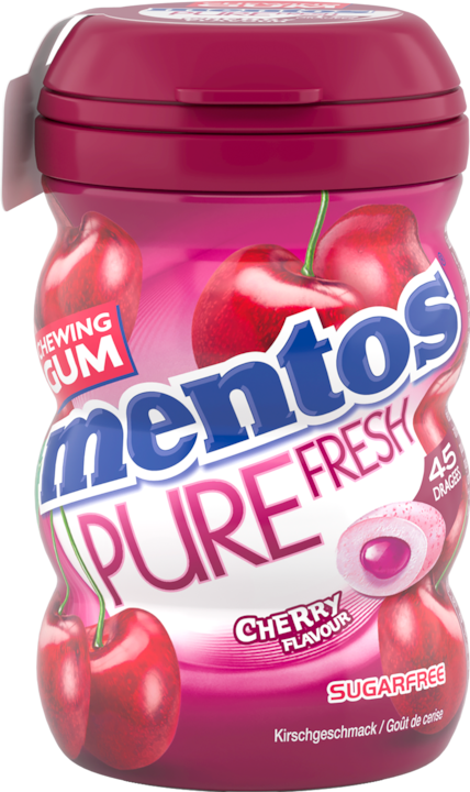 Immagine prodotto mentos Pure Fresh (1 pz., 87 g)
