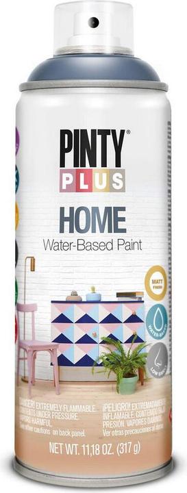 Produktbild Pinty Plus Sprühfarbe für die Renovierung von Lloyd Loom Korbstühlen (400 ml)
