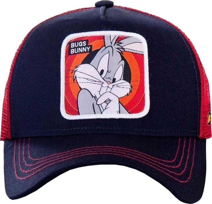 Produktbild Capslab Trucker Cap