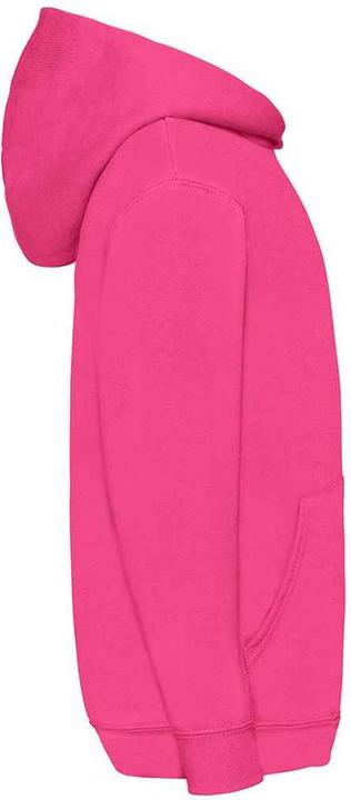 Produktbild Fruit of the Loom Classic Kapuzenpullover (116, 128)