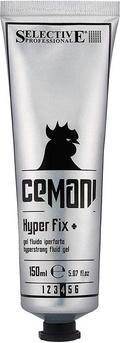 Produktbild Supreme Gomina and Gel 150ml (Haargel, 150 ml)