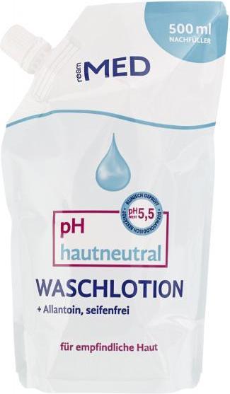 Produktbild Ream Med Waschlotion Nachfüller