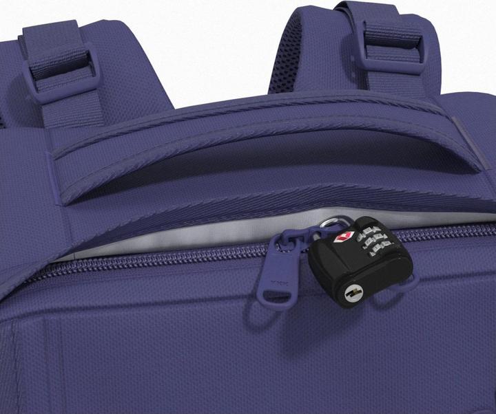 Image du produit Cabin zero Military 28L Cabin Backpack Rucksack 44 cm (28 l)