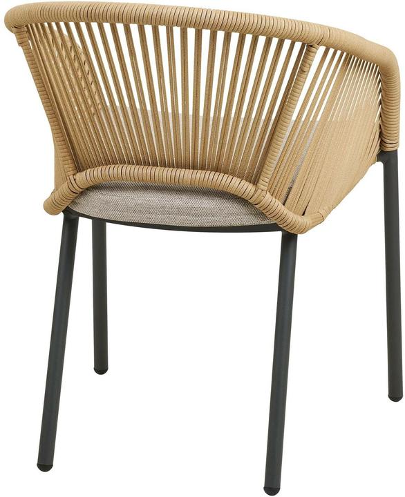 Produktbild House Nordic Esszimmerstuhl Novella Beige/Sand