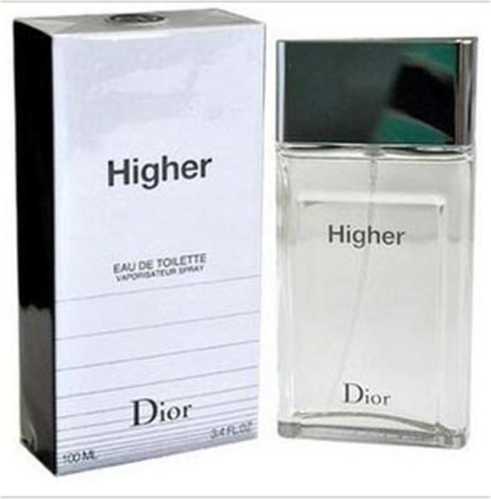 Immagine prodotto Dior Higher (Eau de toilette, 100 ml)