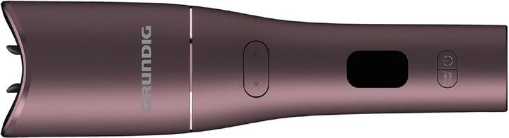 Actual product image Grundig Curling iron