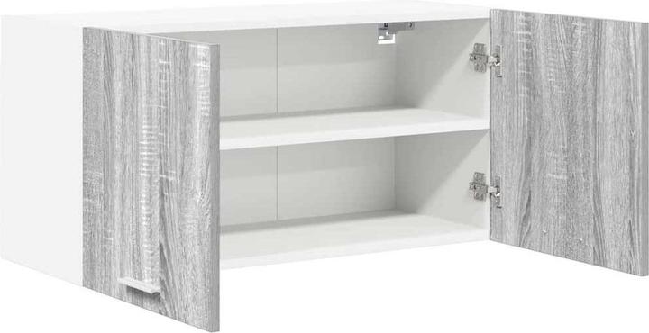 Produktbild vidaXL Küchenaufbewahrung (31 x 80 x 40 cm)