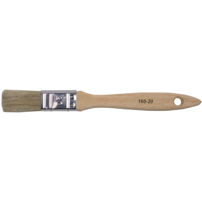 Thumbnail - Ebnat, Pinsel, Lackierpinsel 15mm falbe (15 mm)