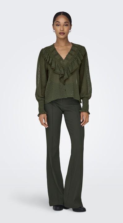 Image du produit Only ONLSALLY Pantalon évasé (XXL)