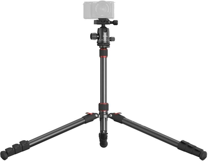 Actual product image SmallRig Fotostativ 5630 (Metal)