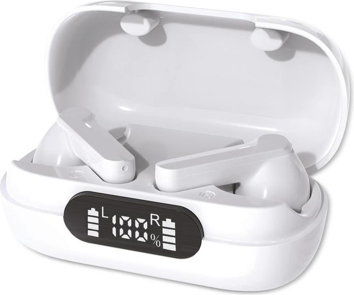 Produktbild Denver TWE-40 (6 h, Kabellos)